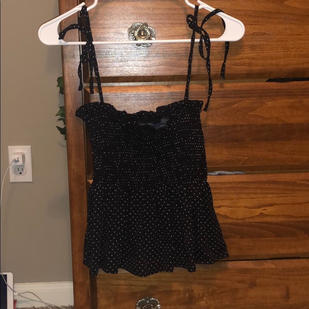 Never worn top!